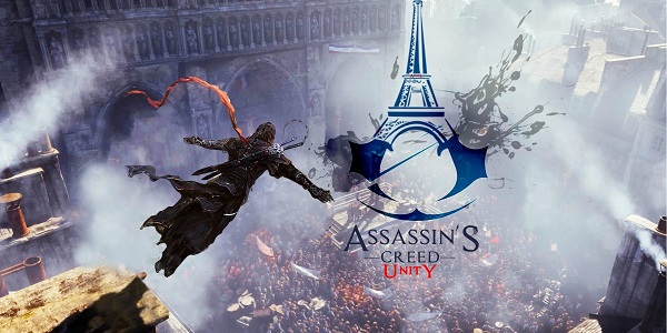 عاجل: لعبة Assassin's Creed Unity متوفرة للتحميل بالمجان و الإحتفاظ بها للأبد 