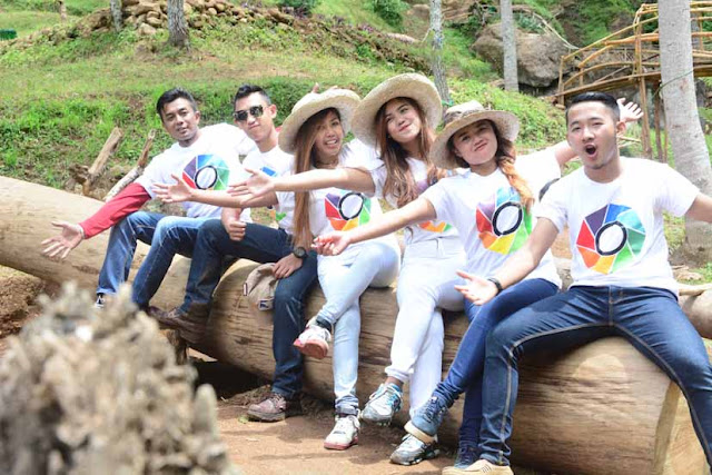 EO Outbound di Bandung EO Outbound di Bandung