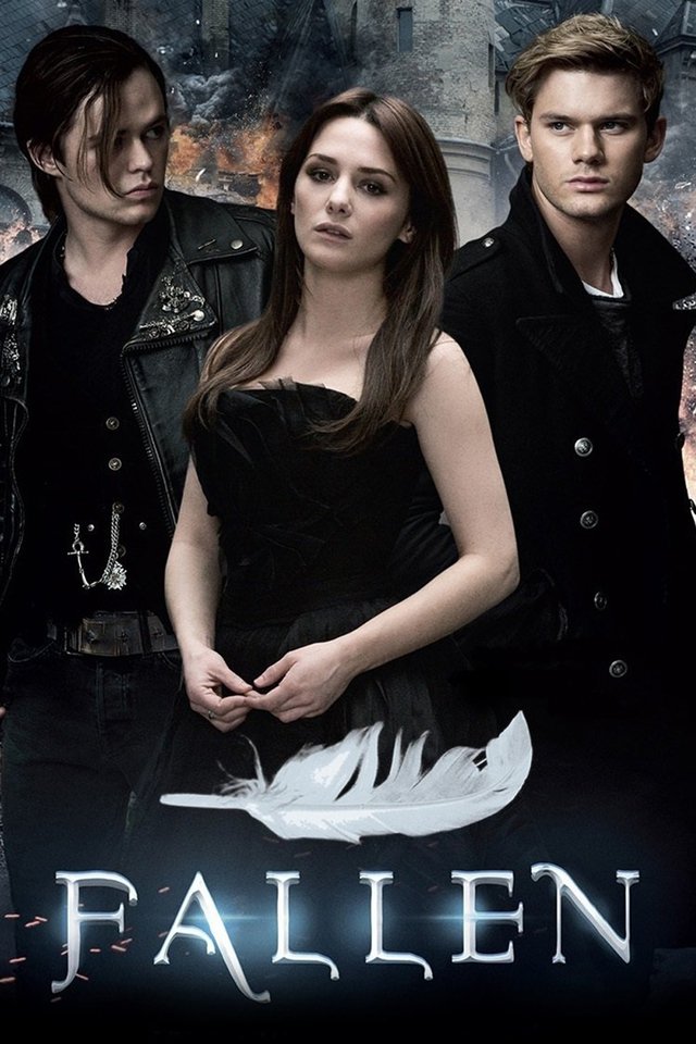 Fallen (2016)
