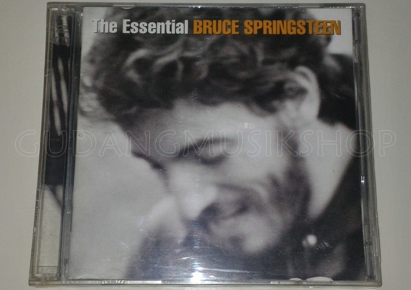 The Essential Bruce Springsteen - AllMusic