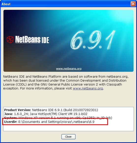 NETBEANS JAVA DESKTOP TUTORIAL 002. SETTING GRID SIZE FOR NULL LAYOUT