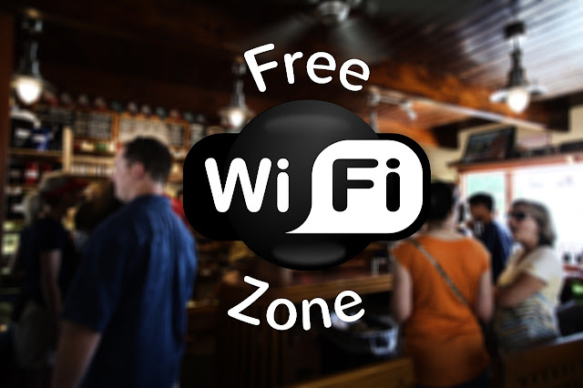 Reasons to Offer Free WiFi to Your Customers | AffordableLED.com