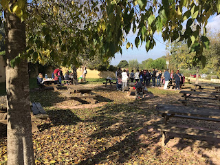 RESPONSABILIDAD SOCIAL CORPORATIVA - Conservación y Sociedad