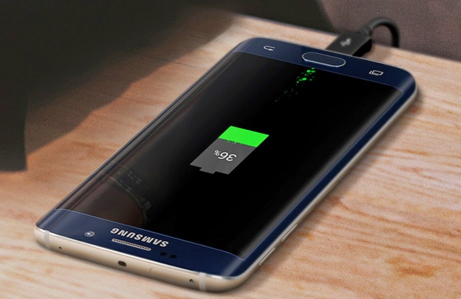 Problemi batteria Samsung Galaxy S6 - S6 Egde - S6 Edge+ Plus