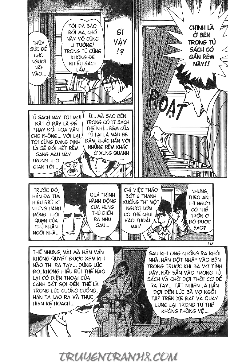 Detective Conan Chap 209 - Truyen.Chap.VN