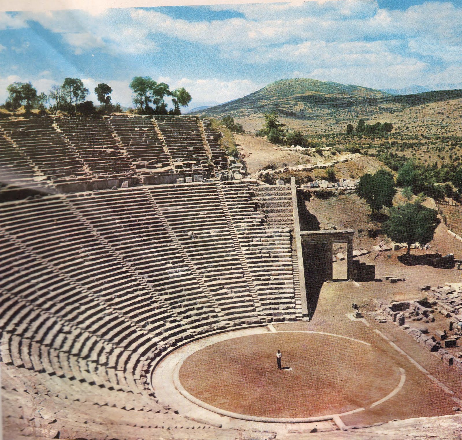Referensi Agama: RUKUN IMAN KEENAM BERIMAN KEPADA QADA’ DAN QADAR