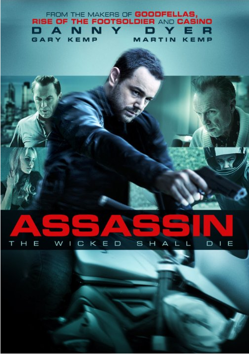 Assassin 2014 - Full (HD) 