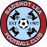 BADSHOT LEA FC