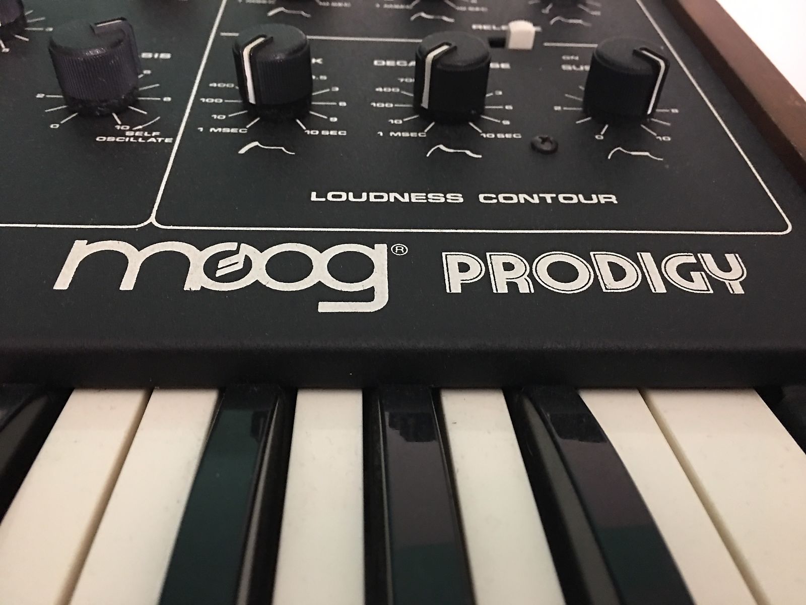 MATRIXSYNTH: Moog Prodigy
