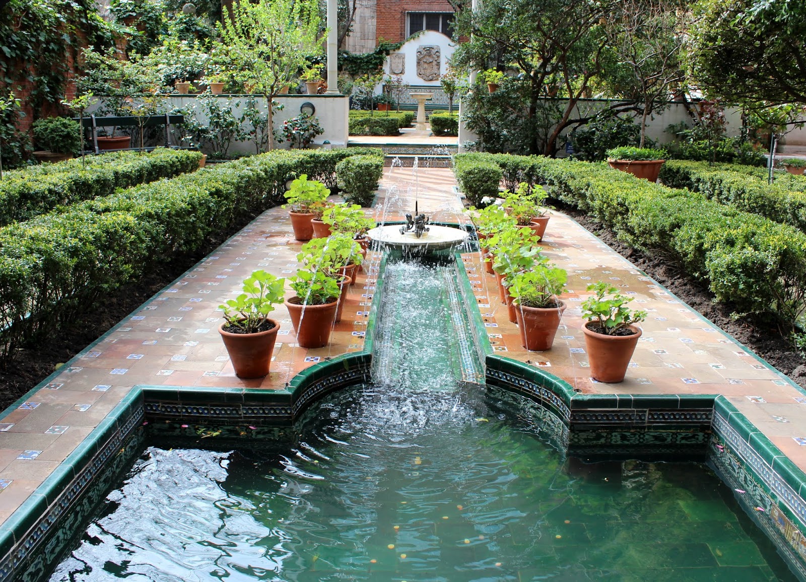 Museo Sorolla (Madrid) Casa Museo Horario, Visita Ando y Reando