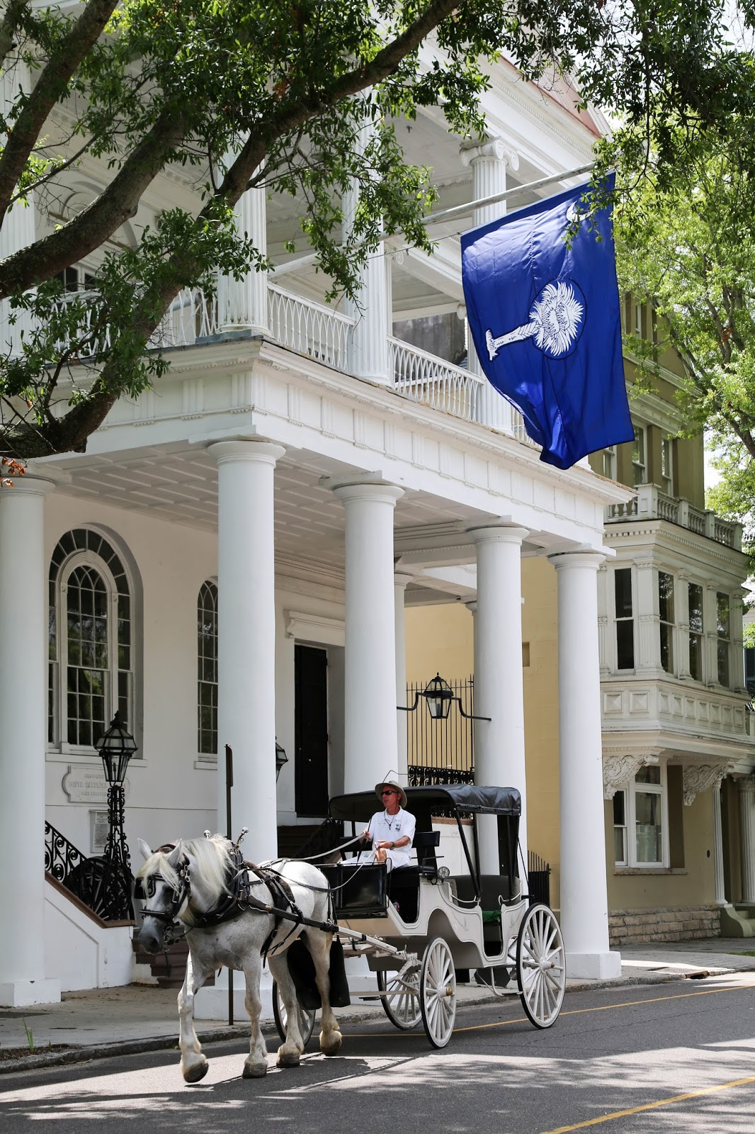 Charleston Daily Photo Meeting St.