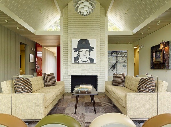 Why we love midcentury modern design