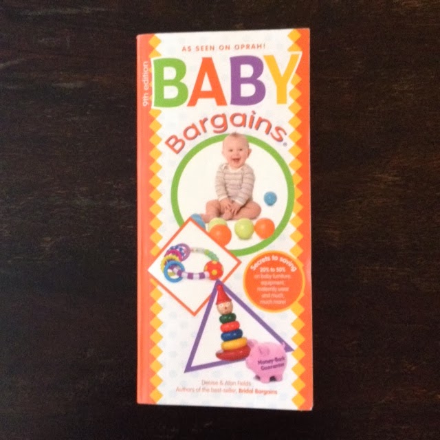 sunny with a chance of lemons Book Review Baby Bargains