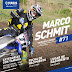 Yamaha en el MXGP Patagonia Argentina 2017