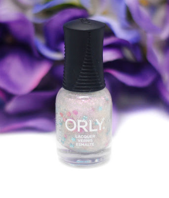 Orly Anything goes