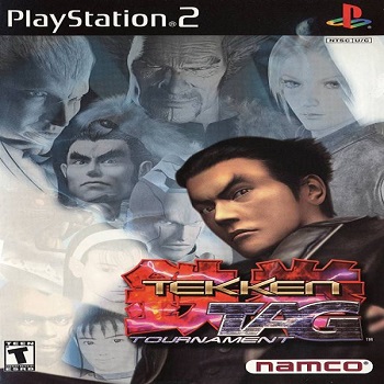 download tekken tag tournament 2 ps2 download tekken tag tournament 2 ps2