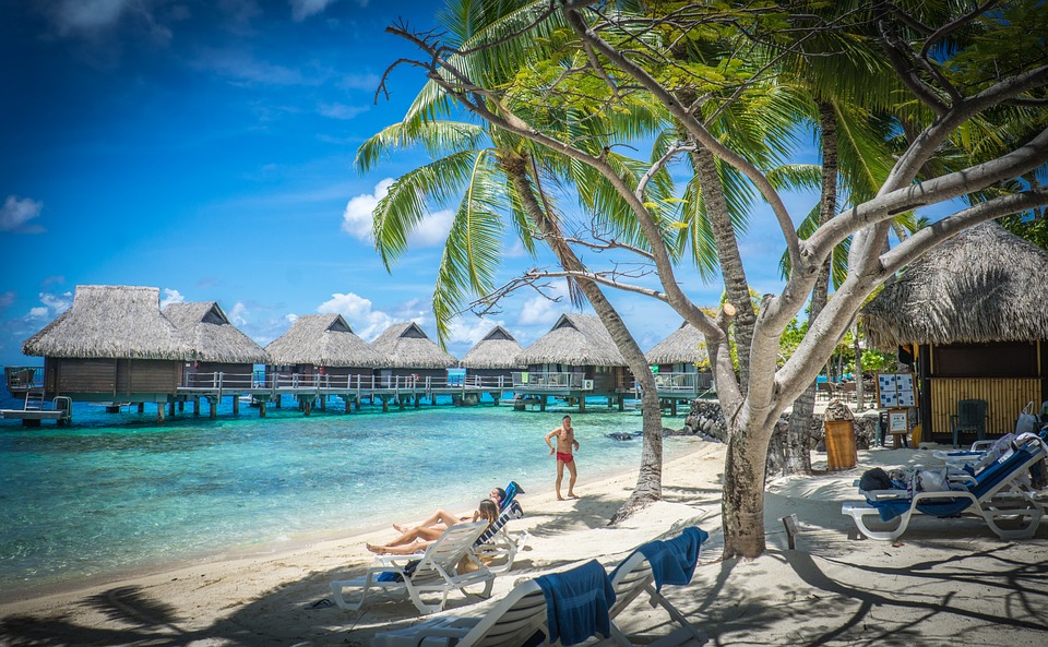 triptour why bora bora is so expensive,?