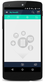 CamScanner Phone PDF Creator v5.8.8.20181227 UNLOCKED APK is Here ! CamScanner Phone PDF Creator v5.8.8.20181227 UNLOCKED APK is Here !
