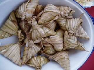 ketupat palas