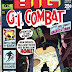 G.I. Combat #146 - Joe Kubert cover & reprints