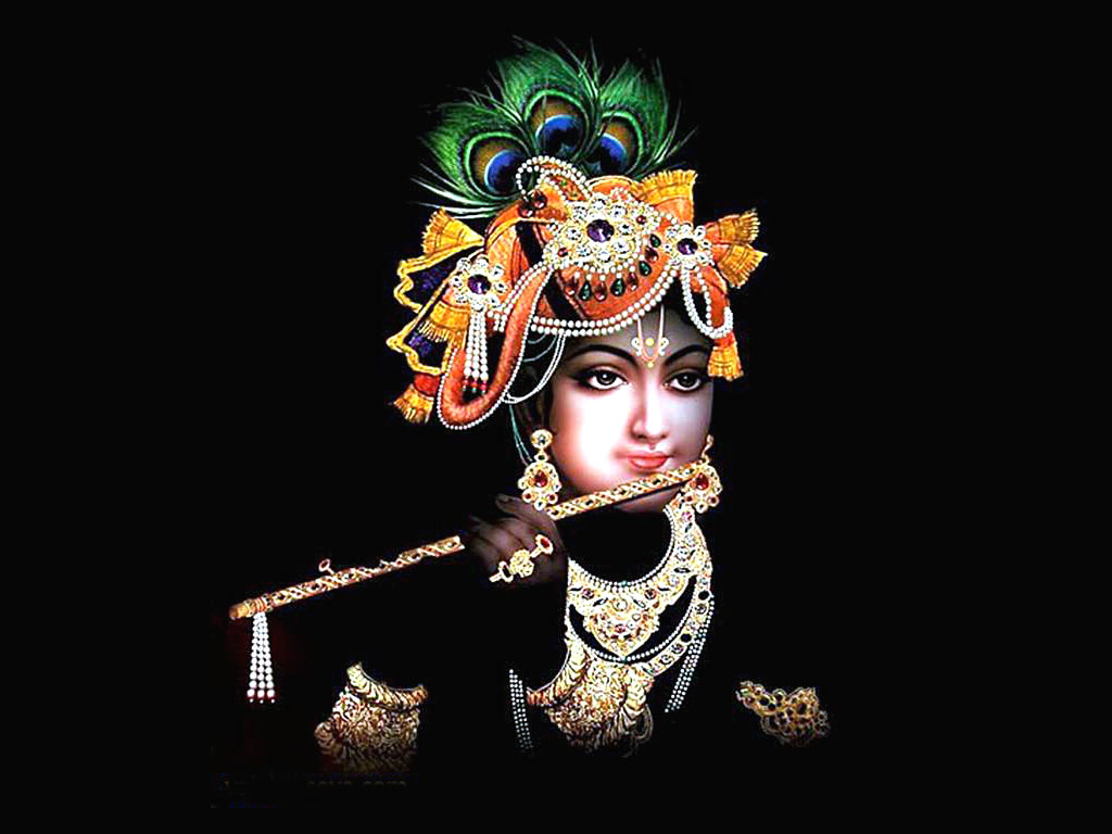 Bhagwan Ji Help me: Lord Krishna | Gopal Krishna