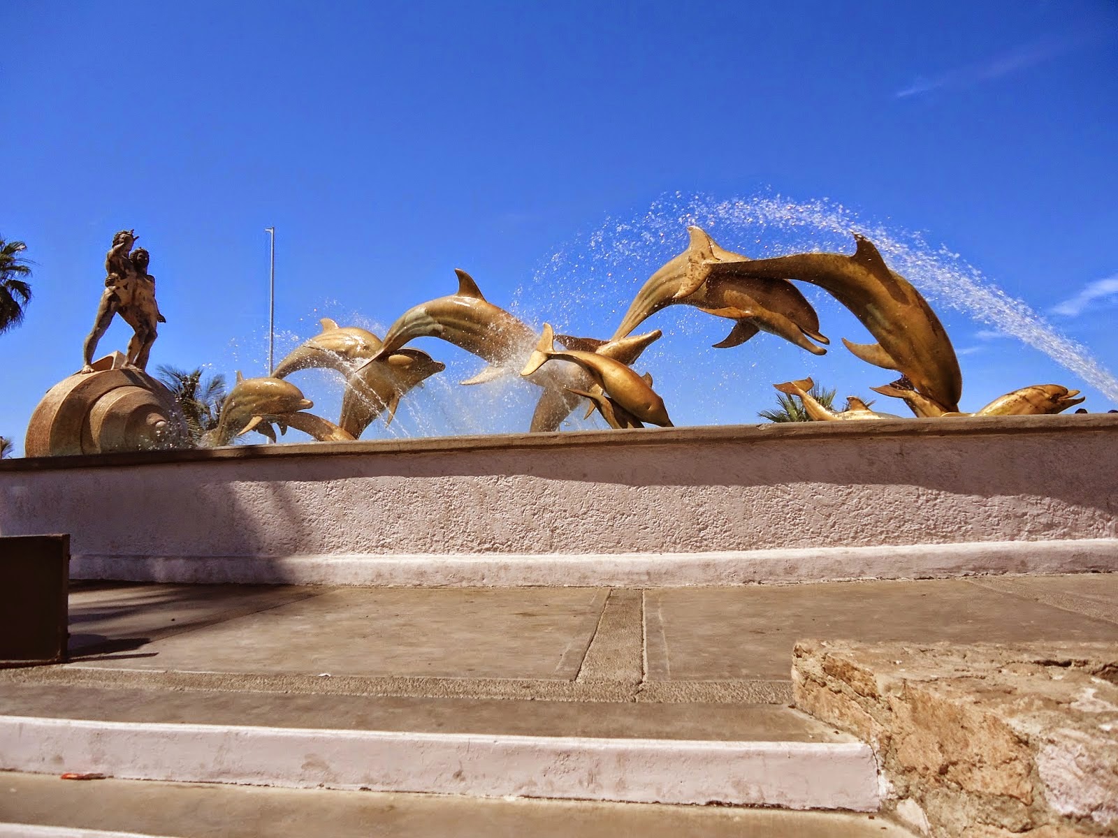 Resultado de imagen para monumentos de mazatlan