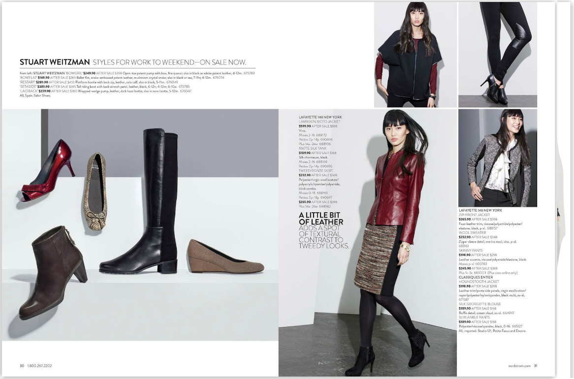 Shopping the 2021 Nordstrom Anniversary Sale The full Nordstrom