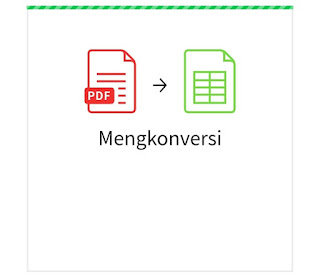 Mengkonversi file pdf 