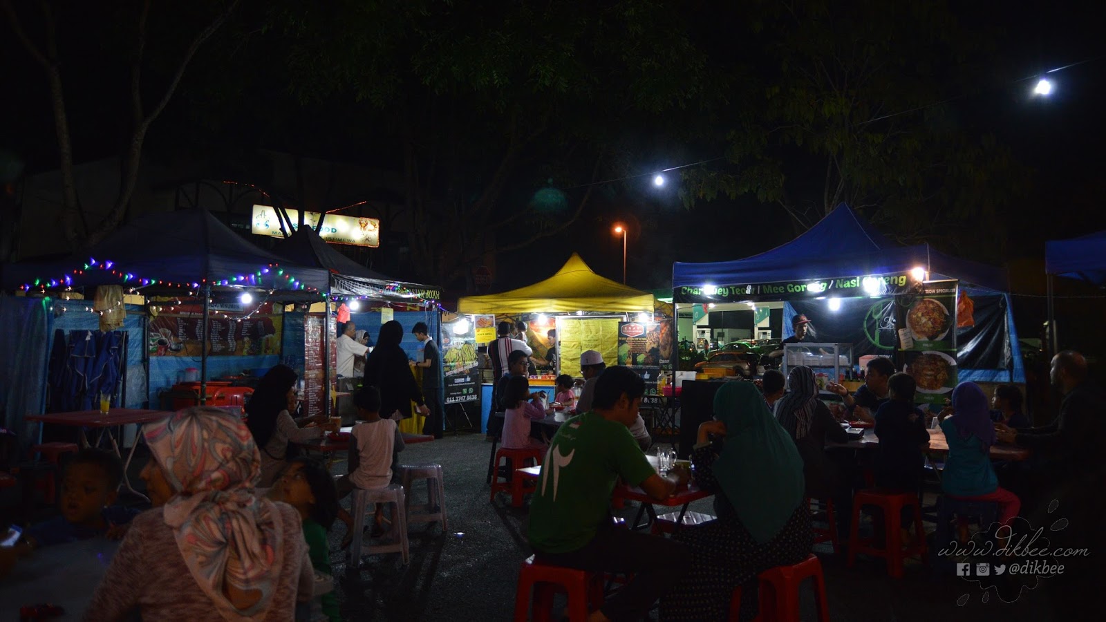 Saujana Utama Makan mysaujana