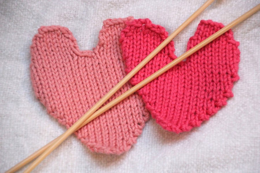 Tejer como realizar aumentos punto dos agujas