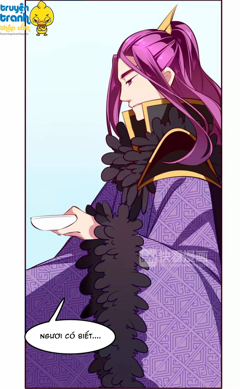 Cẩm Lý Quy - Chương 11 - Trang 23