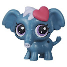Littlest Pet Shop Pet Pawsabilities Aaron Hanson (#4122) Pet