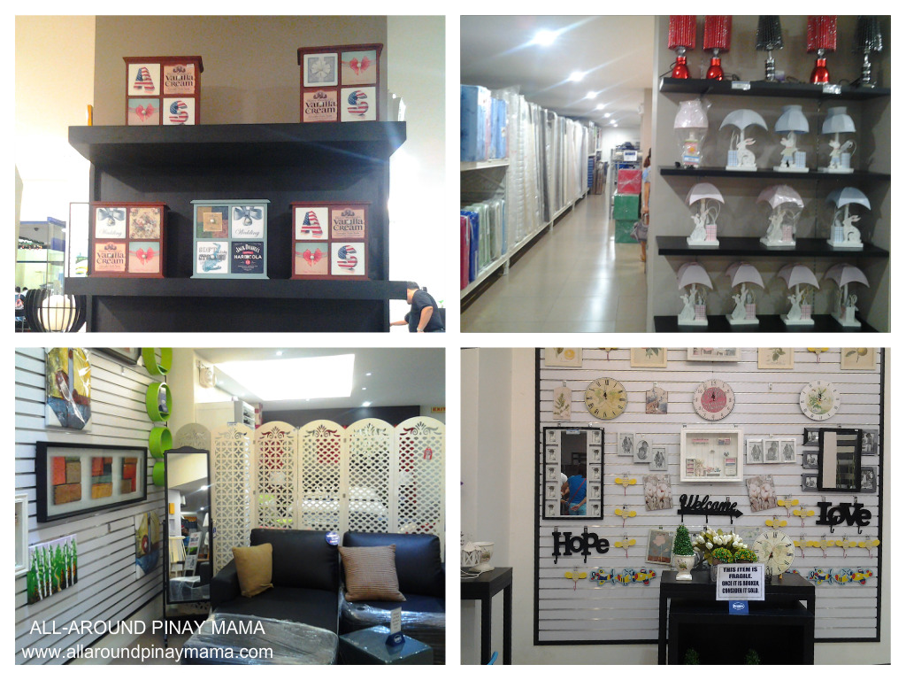 A Glimpse to Uratex Philippines Retail Showroom Quezon City All