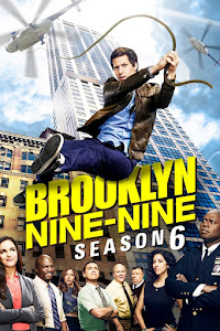 Brooklyn Nine-Nine Poster