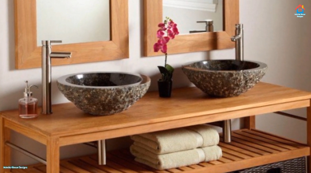 32 Photos vs. 100+ Bathroom Sink Design Ideas for Modern Bathroom Vanity Decor