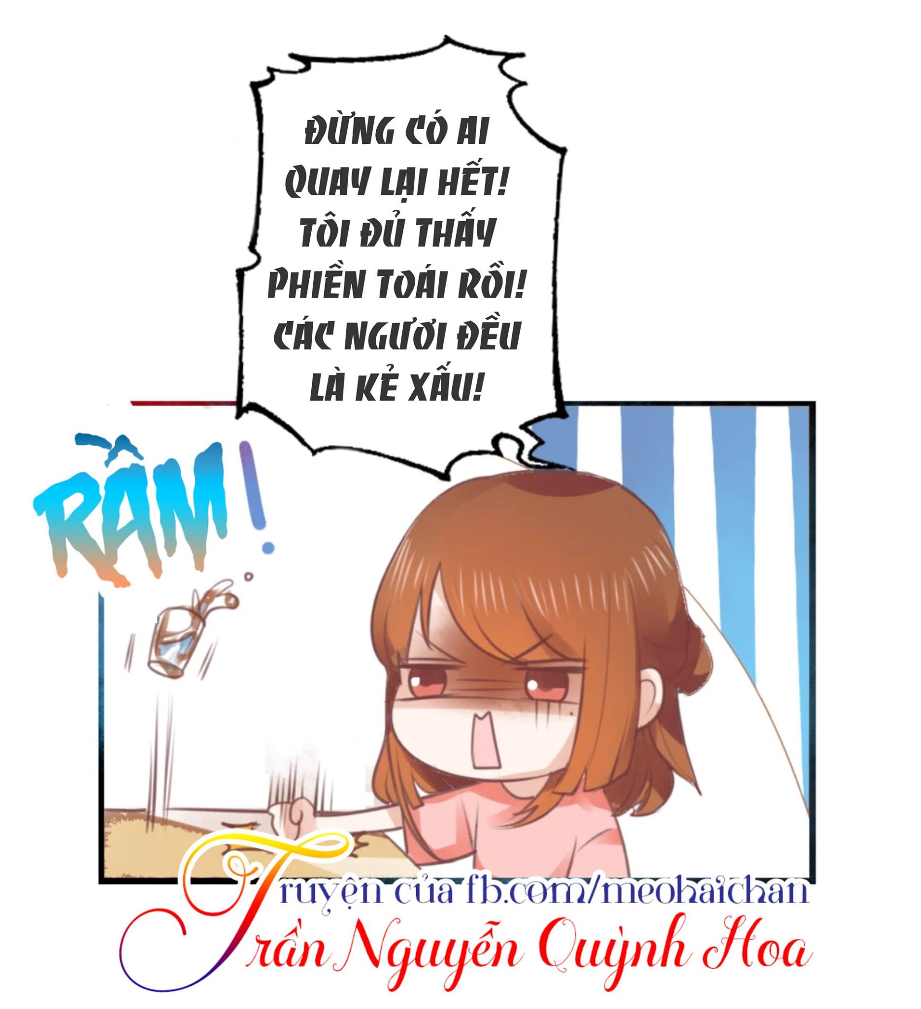 Bào Cá Hoàng Thái Tử - Chương 3.5 - Trang 2