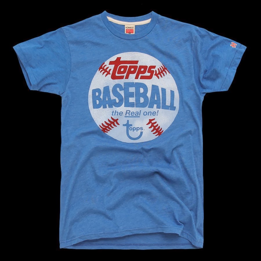 Vintage Baseball Tee Shirts 30