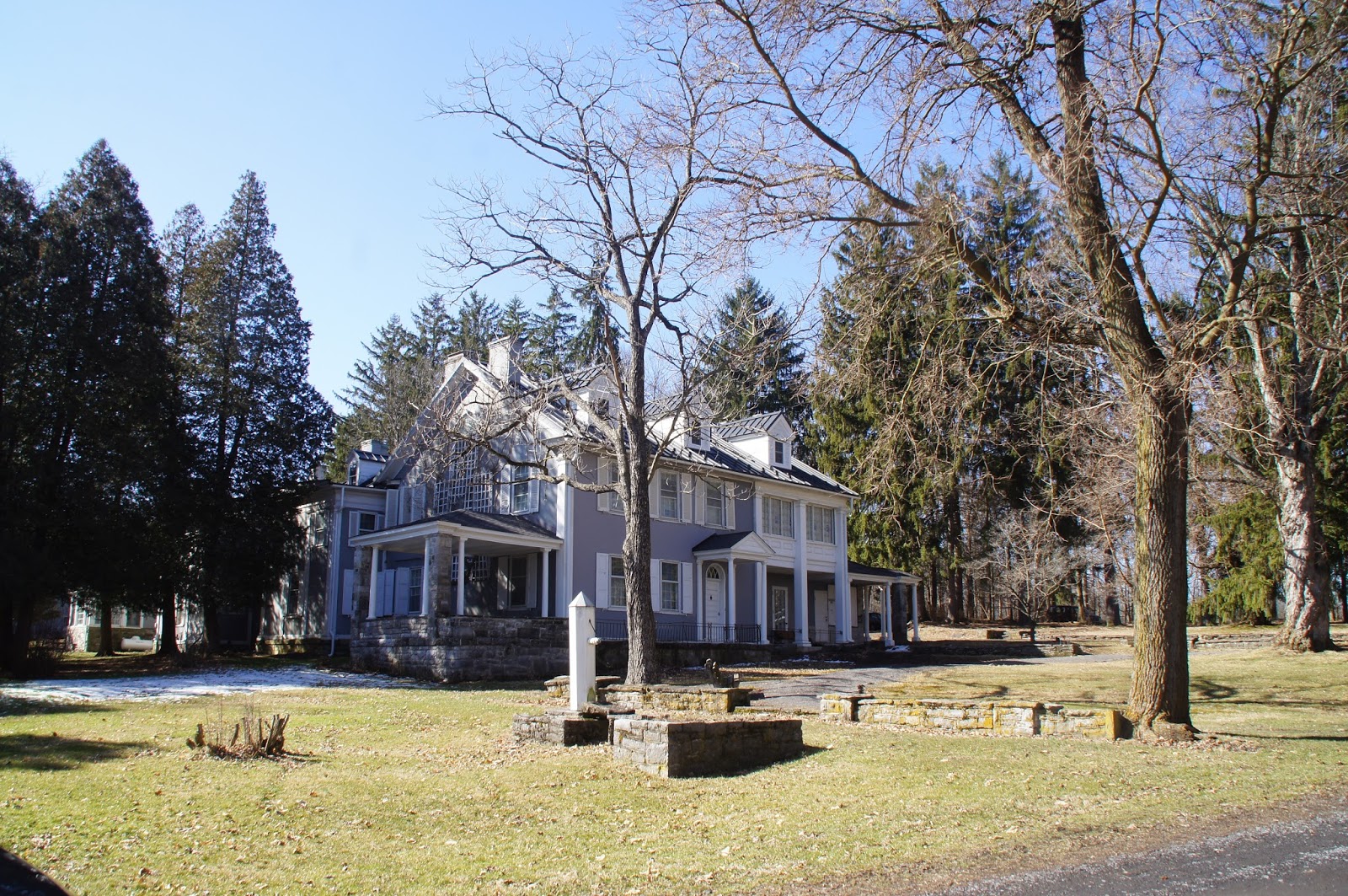 Extraordinary Stories From An Ordinary Guy The "Boalsburg, PA The