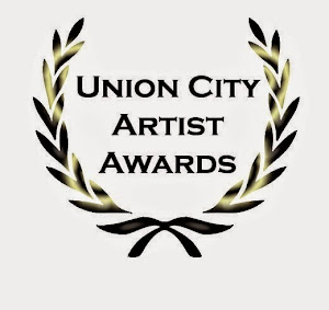 Union City Artist Awards