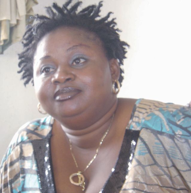 Controversial Singer, St. Catches Husband Having Sex With Her