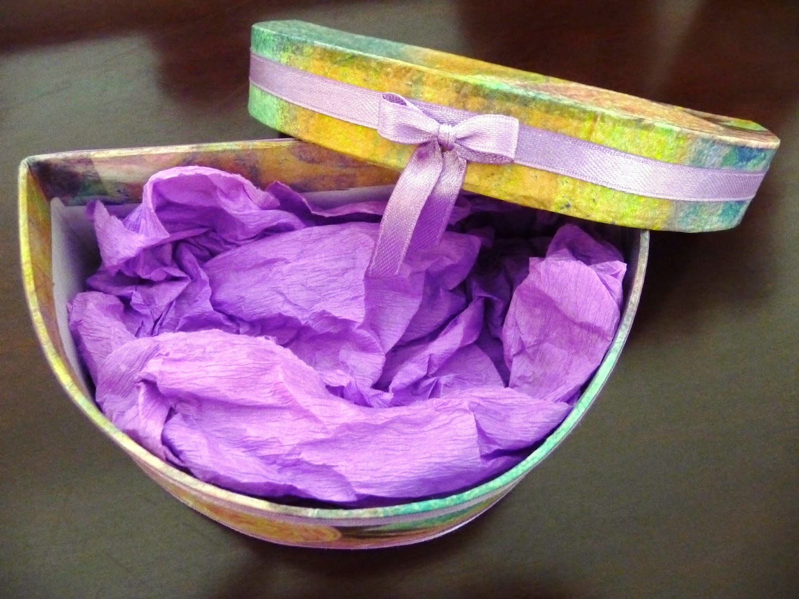Caixas De Papelão Para Presente: Caixa para Presente