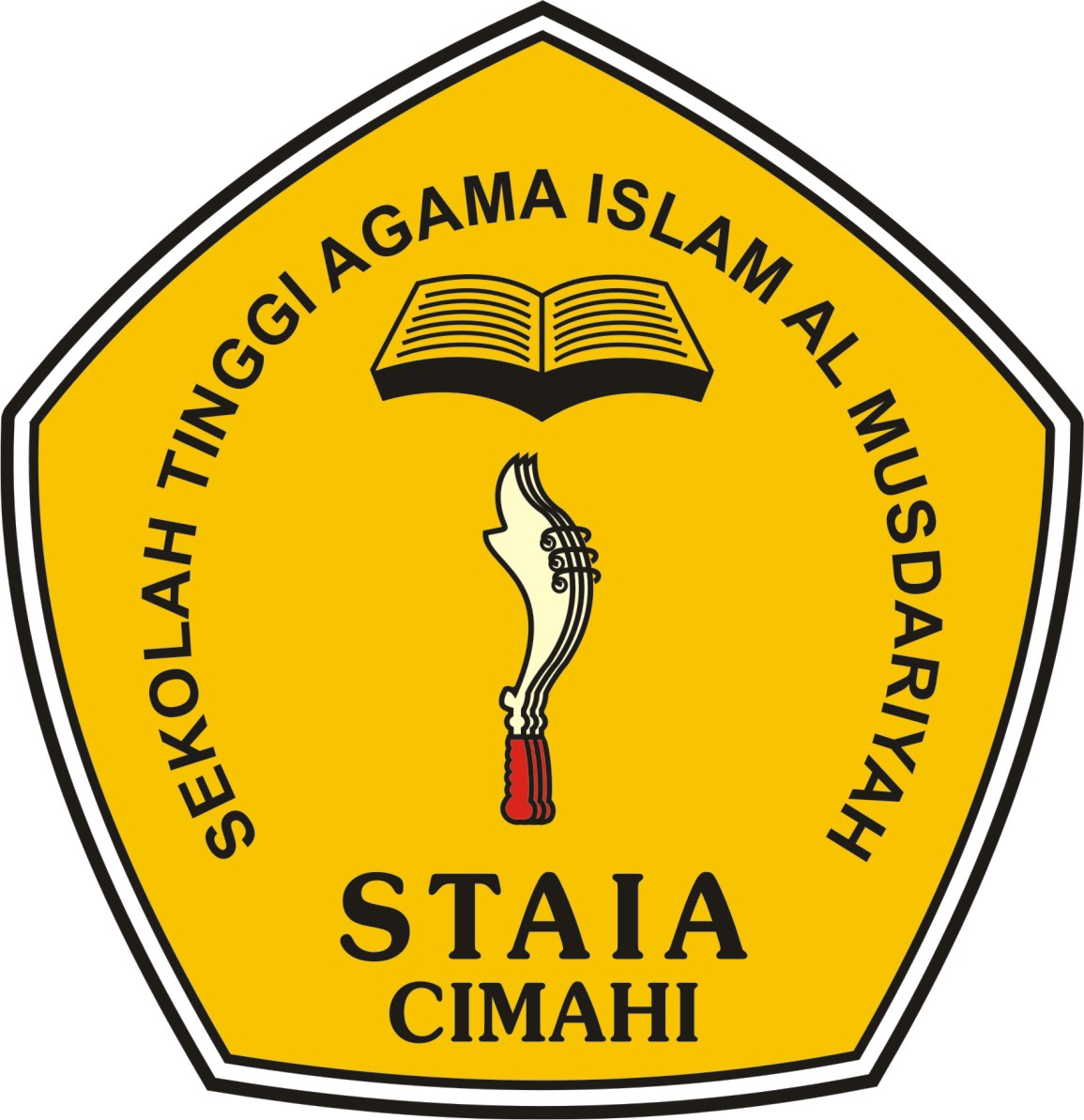 Kontak Kami ~ STAI Al-Musdariyah Kota Cimahi
