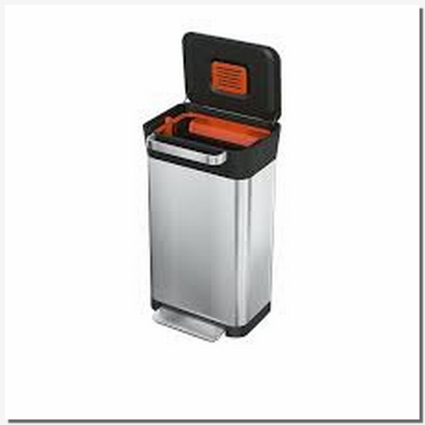 Portable Trash Compactor Home Depot