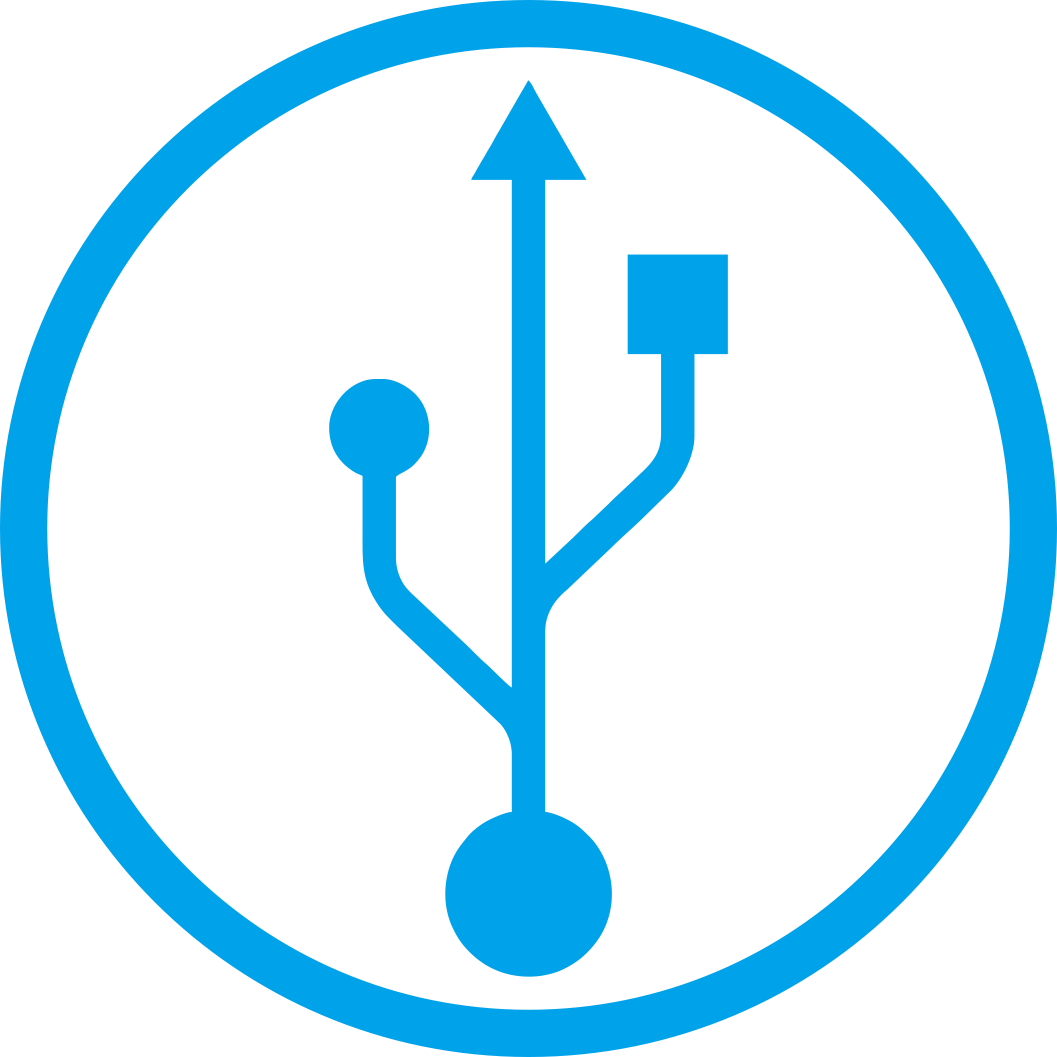 Usb icon png download hd vector biologizone