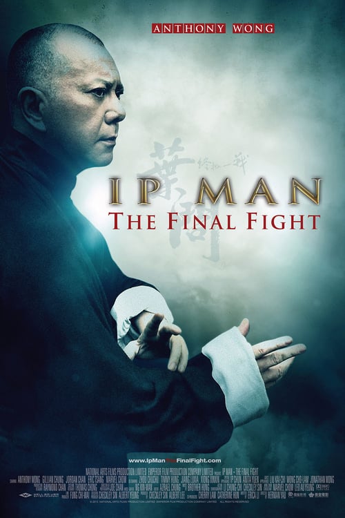 Ver Ip Man La pelea final 2013 Online Latino HD Pelicula Completa Ver Ip Man La pelea final 2013 Online Latino HD Pelicula Completa