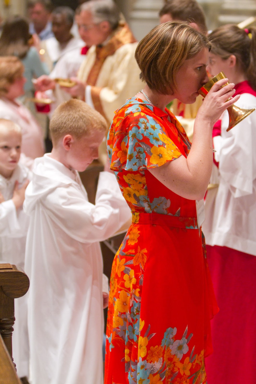 southern orders THE CATHOLIC MASS AND IDOLATRY