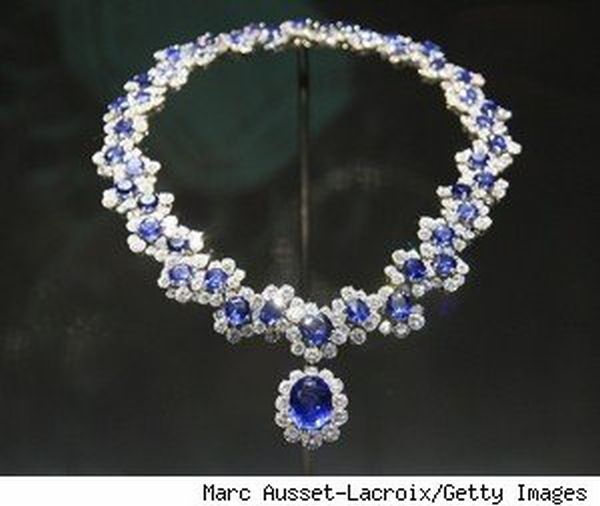 Bulgari Jewelry | Gems and Jewelry