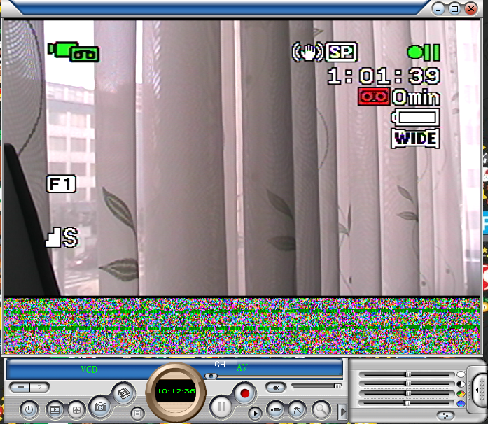 Tv Tuner Software