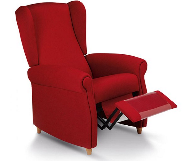 Cómo elegir un sillón relax