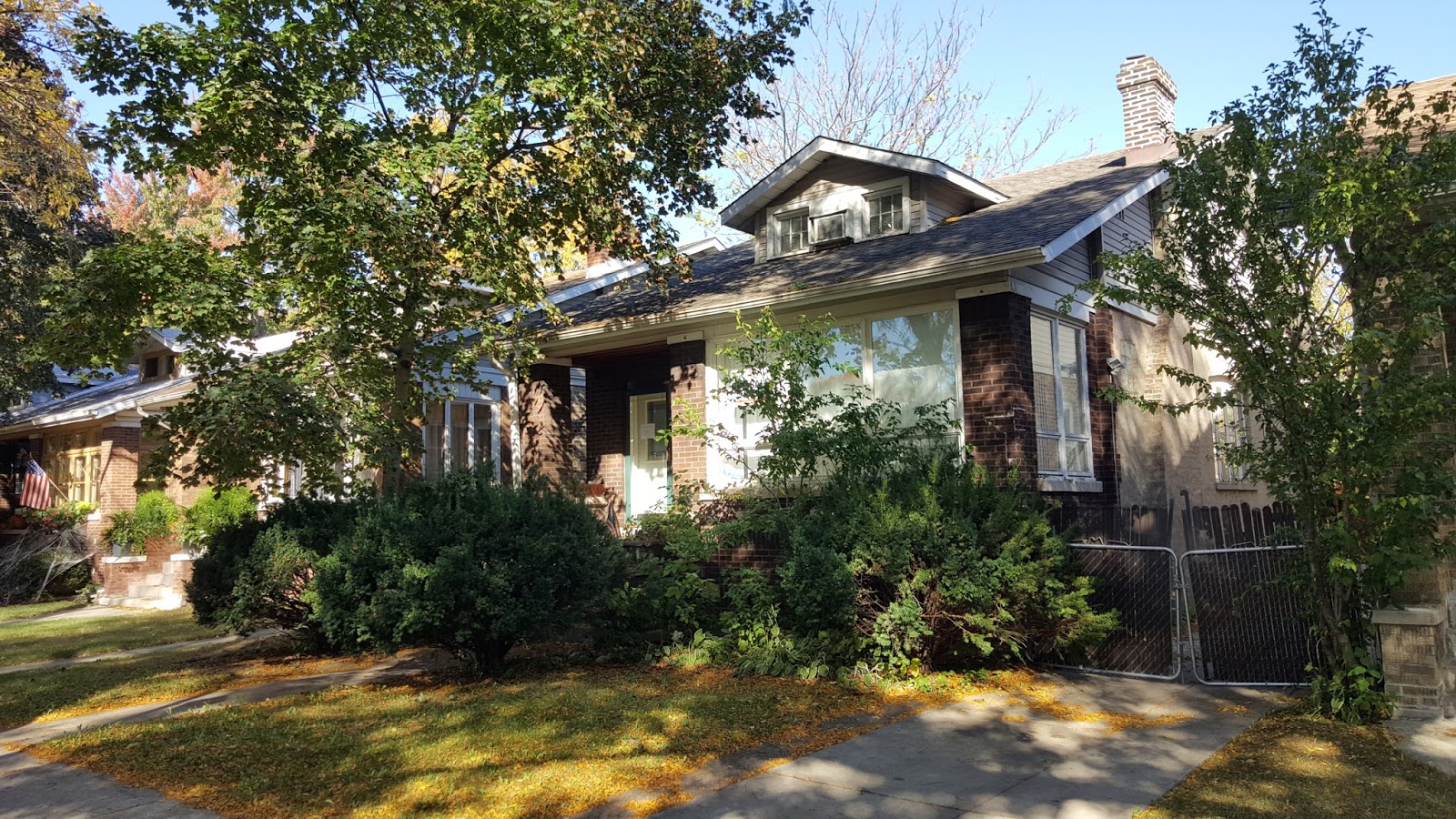 The Chicago Real Estate Local Portage Park, Jefferson Park sales in